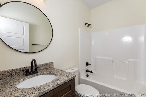 Tiny photo for 310 Libby Lane, Pinebluff, NC 28373 (MLS # 761976)