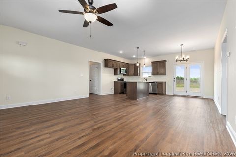 Tiny photo for 310 Libby Lane, Pinebluff, NC 28373 (MLS # 761976)