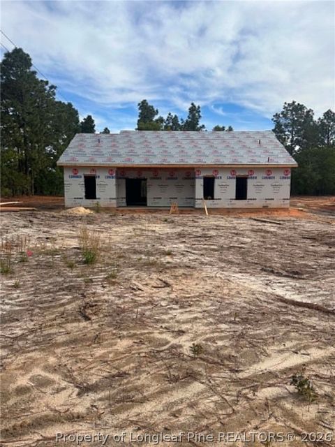 Tiny photo for 310 Libby Lane, Pinebluff, NC 28373 (MLS # 761976)