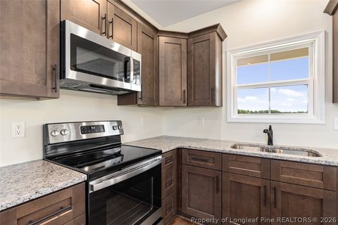 Tiny photo for 310 Libby Lane, Pinebluff, NC 28373 (MLS # 761976)
