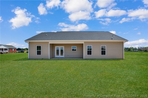 Tiny photo for 310 Libby Lane, Pinebluff, NC 28373 (MLS # 761976)