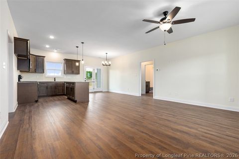 Tiny photo for 310 Libby Lane, Pinebluff, NC 28373 (MLS # 761976)