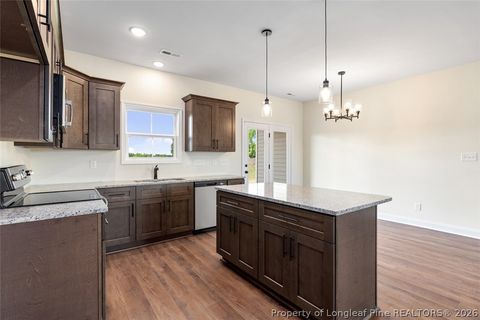 Tiny photo for 310 Libby Lane, Pinebluff, NC 28373 (MLS # 761976)