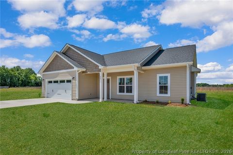 Tiny photo for 310 Libby Lane, Pinebluff, NC 28373 (MLS # 761976)