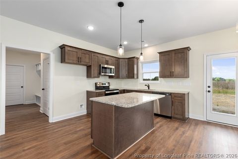 Tiny photo for 310 Libby Lane, Pinebluff, NC 28373 (MLS # 761976)