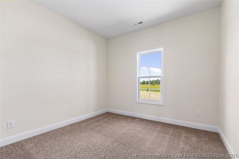 Tiny photo for 310 Libby Lane, Pinebluff, NC 28373 (MLS # 761976)