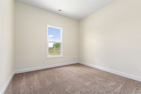 Tiny photo for 310 Libby Lane, Pinebluff, NC 28373 (MLS # 761976)