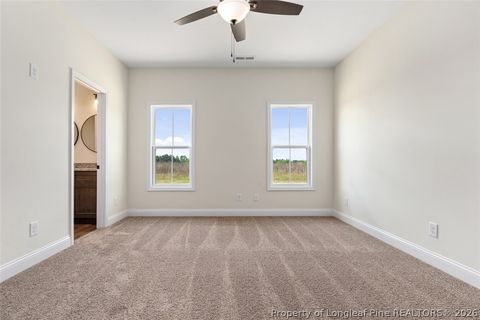 Tiny photo for 310 Libby Lane, Pinebluff, NC 28373 (MLS # 761976)