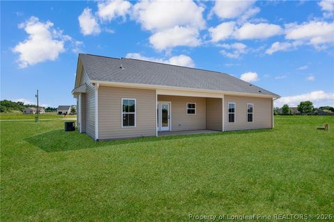 Tiny photo for 310 Libby Lane, Pinebluff, NC 28373 (MLS # 761976)