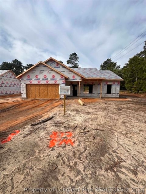 Tiny photo for 310 Libby Lane, Pinebluff, NC 28373 (MLS # 761976)