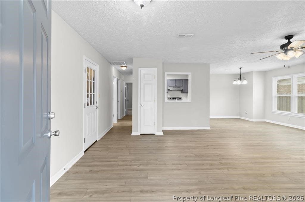 Photo of 5748 Pepperbush Drive, Fayetteville, NC 28304 (MLS # 767644)