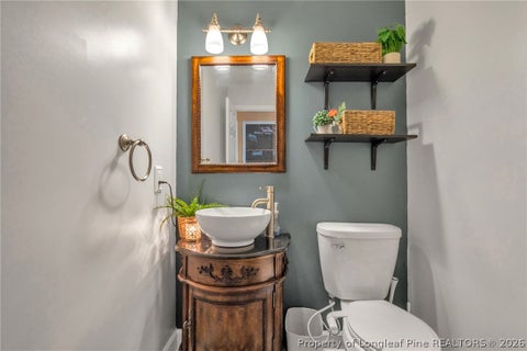 Tiny photo for 10 Rolling Stone Court, Sanford, NC 27332 (MLS # 768655)