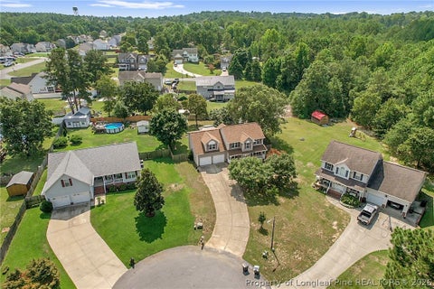 Tiny photo for 10 Rolling Stone Court, Sanford, NC 27332 (MLS # 768655)