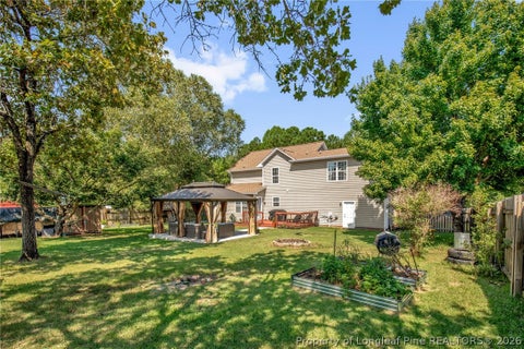 Tiny photo for 10 Rolling Stone Court, Sanford, NC 27332 (MLS # 768655)