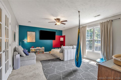 Tiny photo for 10 Rolling Stone Court, Sanford, NC 27332 (MLS # 768655)