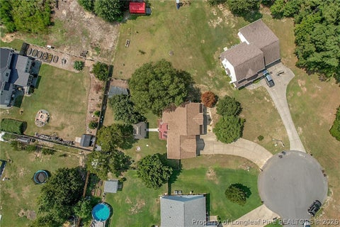 Tiny photo for 10 Rolling Stone Court, Sanford, NC 27332 (MLS # 768655)