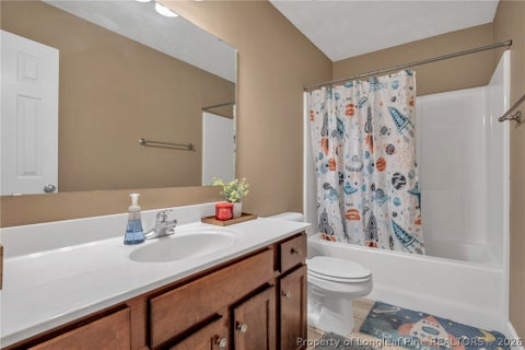 Tiny photo for 10 Rolling Stone Court, Sanford, NC 27332 (MLS # 768655)