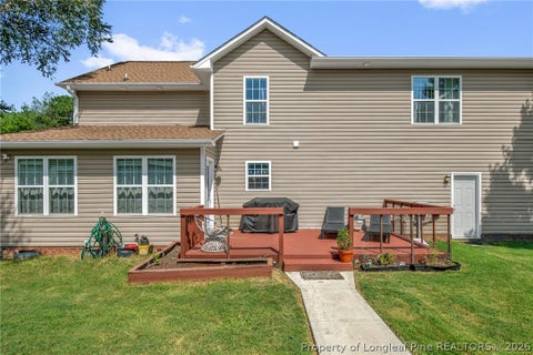 Tiny photo for 10 Rolling Stone Court, Sanford, NC 27332 (MLS # 768655)