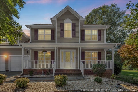 Tiny photo for 10 Rolling Stone Court, Sanford, NC 27332 (MLS # 768655)
