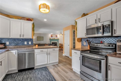 Tiny photo for 10 Rolling Stone Court, Sanford, NC 27332 (MLS # 768655)