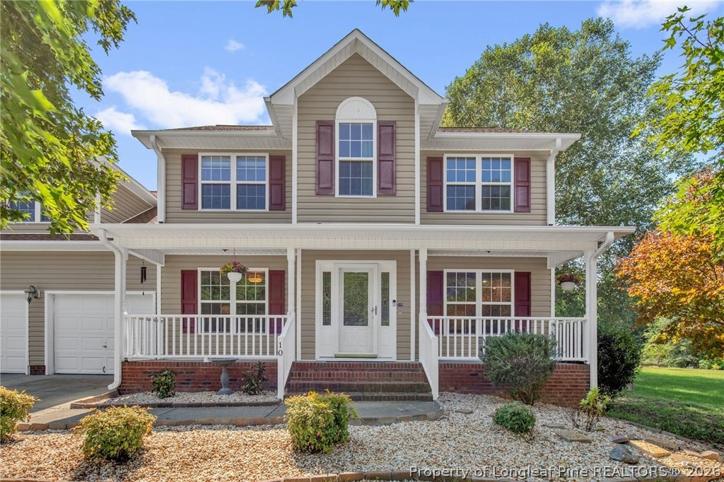 Photo of 10 Rolling Stone Court, Sanford, NC 27332 (MLS # 768655)