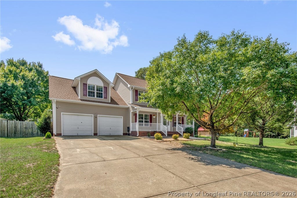 Photo of 10 Rolling Stone Court, Sanford, NC 27332 (MLS # 768655)