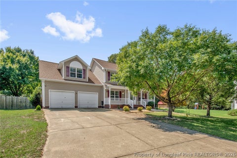Tiny photo for 10 Rolling Stone Court, Sanford, NC 27332 (MLS # 768655)