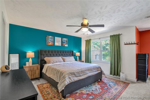 Tiny photo for 10 Rolling Stone Court, Sanford, NC 27332 (MLS # 768655)