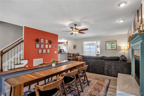 Tiny photo for 10 Rolling Stone Court, Sanford, NC 27332 (MLS # 768655)