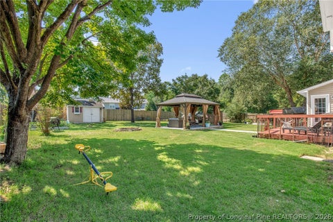 Tiny photo for 10 Rolling Stone Court, Sanford, NC 27332 (MLS # 768655)