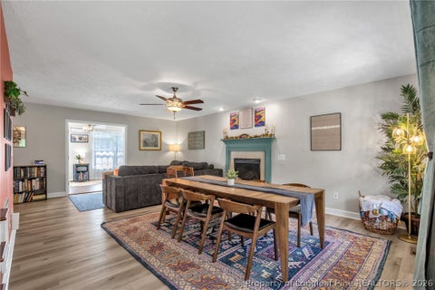 Tiny photo for 10 Rolling Stone Court, Sanford, NC 27332 (MLS # 768655)
