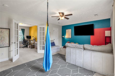 Tiny photo for 10 Rolling Stone Court, Sanford, NC 27332 (MLS # 768655)