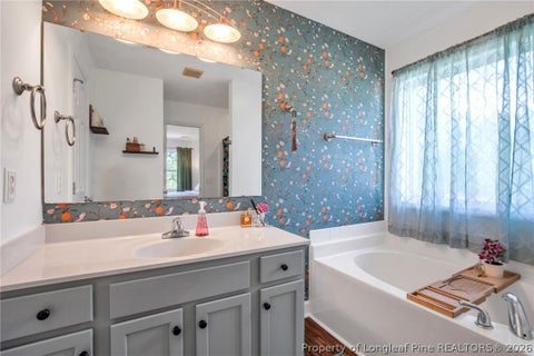 Tiny photo for 10 Rolling Stone Court, Sanford, NC 27332 (MLS # 768655)