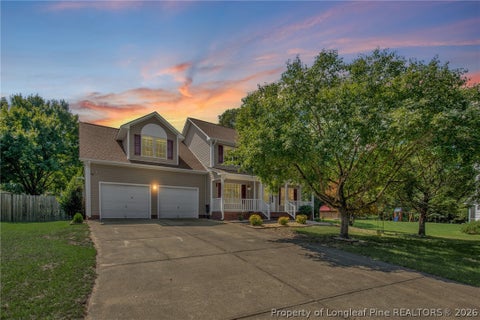 Tiny photo for 10 Rolling Stone Court, Sanford, NC 27332 (MLS # 768655)