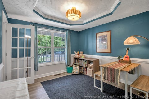 Tiny photo for 10 Rolling Stone Court, Sanford, NC 27332 (MLS # 768655)