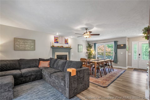 Tiny photo for 10 Rolling Stone Court, Sanford, NC 27332 (MLS # 768655)