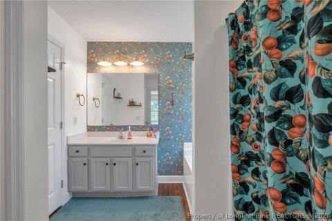 Tiny photo for 10 Rolling Stone Court, Sanford, NC 27332 (MLS # 768655)