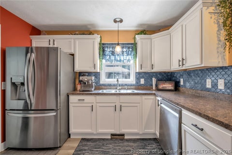 Tiny photo for 10 Rolling Stone Court, Sanford, NC 27332 (MLS # 768655)