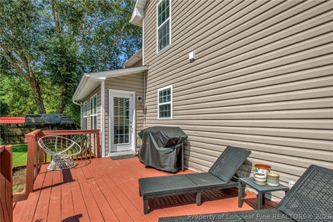 Tiny photo for 10 Rolling Stone Court, Sanford, NC 27332 (MLS # 768655)
