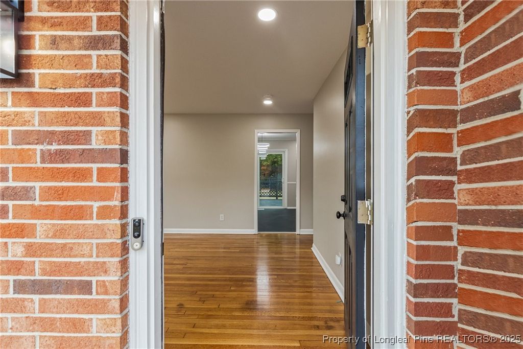 Photo of 321 Summer Hill Road, Fayetteville, NC 28303 (MLS # 754594)