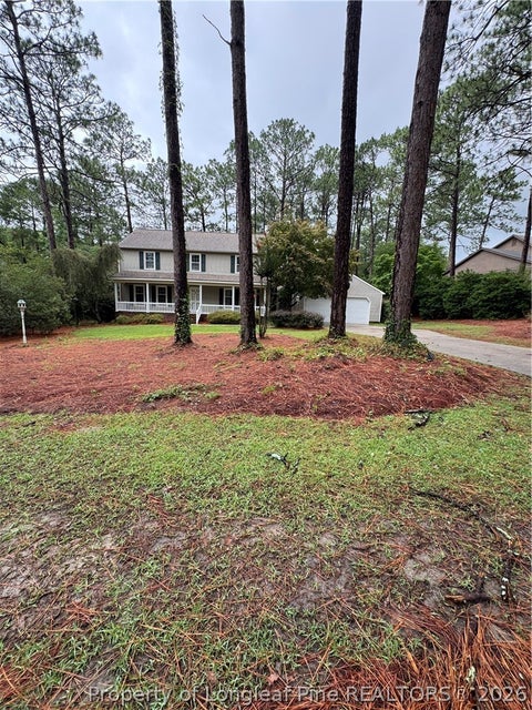 Tiny photo for 6874 Towbridge Road, Fayetteville, NC 28306 (MLS # 766653)