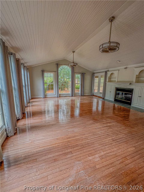 Tiny photo for 6874 Towbridge Road, Fayetteville, NC 28306 (MLS # 766653)