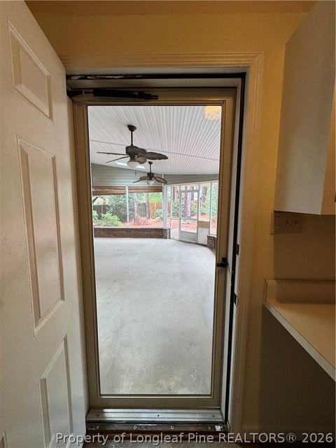 Tiny photo for 6874 Towbridge Road, Fayetteville, NC 28306 (MLS # 766653)