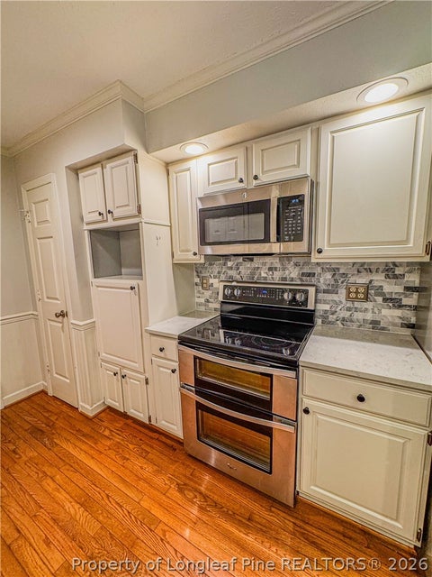Tiny photo for 6874 Towbridge Road, Fayetteville, NC 28306 (MLS # 766653)