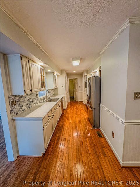 Tiny photo for 6874 Towbridge Road, Fayetteville, NC 28306 (MLS # 766653)