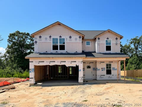 Photo of 310 Brickendon (Lot 283) Lane, Raeford, NC 28376 (MLS # 765979)
