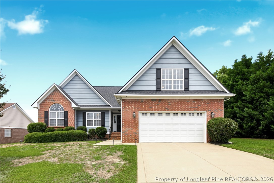 Photo 1 of 39 — 6012 Goldenrain Drive, Fayetteville, NC 28314