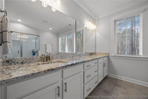 Tiny photo for 55 Bob White, Pittsboro, NC 27312 (MLS # 767349)