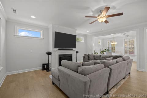 Tiny photo for 55 Bob White, Pittsboro, NC 27312 (MLS # 767349)