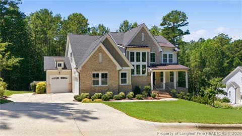 Tiny photo for 55 Bob White, Pittsboro, NC 27312 (MLS # 767349)